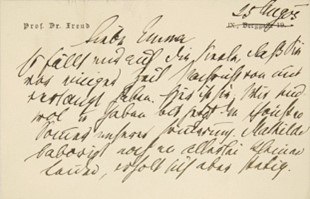 Briefkarte/1905/F-EE/1905-08-25/Fraktur/19Punkt