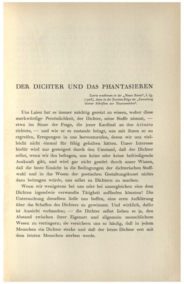 1908-005/1924_Der Dichter_Frontpage