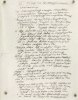 (1915-101): 1. Seite der Übersicht über die Übertragungsneurosen
